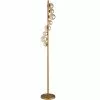 Dainolite Glasgow Floor Lamp - 8-Light - 63-in - Vintage Bronze -Dainolite Shop 330719517 MainImage 001