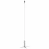 Dainolite Dainostix Floor Lamp - 1-Light - 53-in - White 2 Dainolite Dainostix Floor Lamp - 1-Light - 53-in - White -Dainolite Shop 330730668 MainImage 001