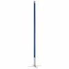 Dainolite Dainostix Floor Lamp - 1-Light - 53-in - Blue -Dainolite Shop 330730723 MainImage 001