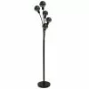 Dainolite Signature Floor Lamp - 5-Light - 70.5-in - Black -Dainolite Shop 330730823 MainImage 001