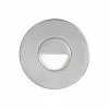 Dainolite Signature Round Wall Light - LED - 3.65-in - Brushed Aluminum 2 Dainolite Signature Round Wall Light - LED - 3.65-in - Brushed Aluminum -Dainolite Shop 330733799 MainImage 001