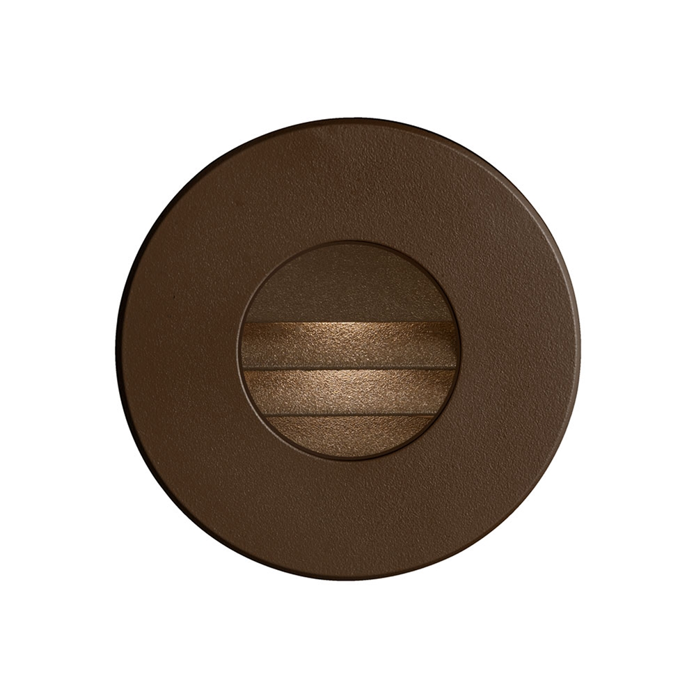Dainolite Signature Wall Light - LED - 3.65-in - Bronze 3 Dainolite Signature Wall Light - LED - 3.65-in - Bronze