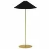 Dainolite 60.5-in Aged Brass Shaded Floor Lamp -Dainolite Shop 330845205 MainImage 001