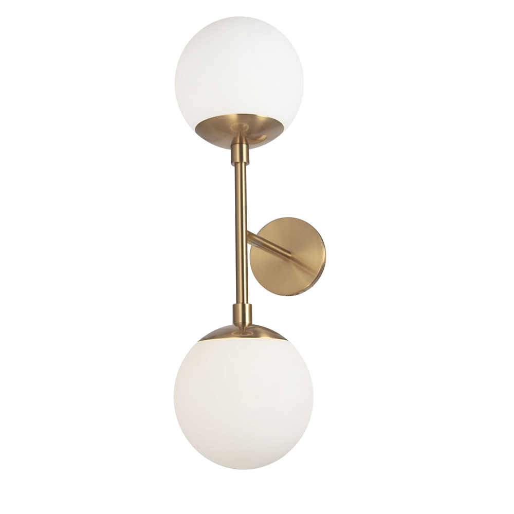 Dainolite 10.5-in W Dayana 2-Light Aged Brass De Style Moderne/traditionnel Halogen Wall Sconce 3 Dainolite 10.5-in W Dayana 2-Light Aged Brass De Style Moderne/traditionnel Halogen Wall Sconce