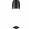 Dainolite 68.5-in Matte Black Shaded Floor Lamp 2 Dainolite 68.5-in Matte Black Shaded Floor Lamp -Dainolite Shop 330845251 MainImage 001