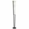 Dainolite Emotions 61-in Black Floor Lamp 2 Dainolite Emotions 61-in Black Floor Lamp -Dainolite Shop 331051928 MainImage 001