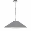 Dainolite Presley 32-in Grey 1-Light Transitional Kitchen Island Light -Dainolite Shop 331051947 MainImage 001