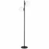 Dainolite Folgar 66.75-in Black Floor Lamp -Dainolite Shop 331051966 MainImage 001