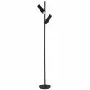 Dainolite Constance 62.25-in Black Floor Lamp 1 Dainolite Constance 62.25-in Black Floor Lamp -Dainolite Shop 331052176 MainImage 001